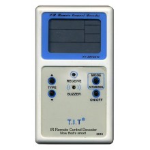 IR Remote Control Decoder T.I.T XY-JMY2010